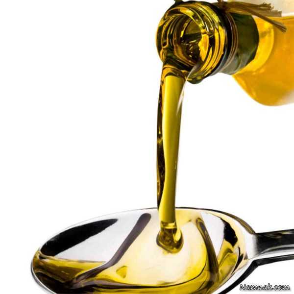 روغن سرخ کردنی